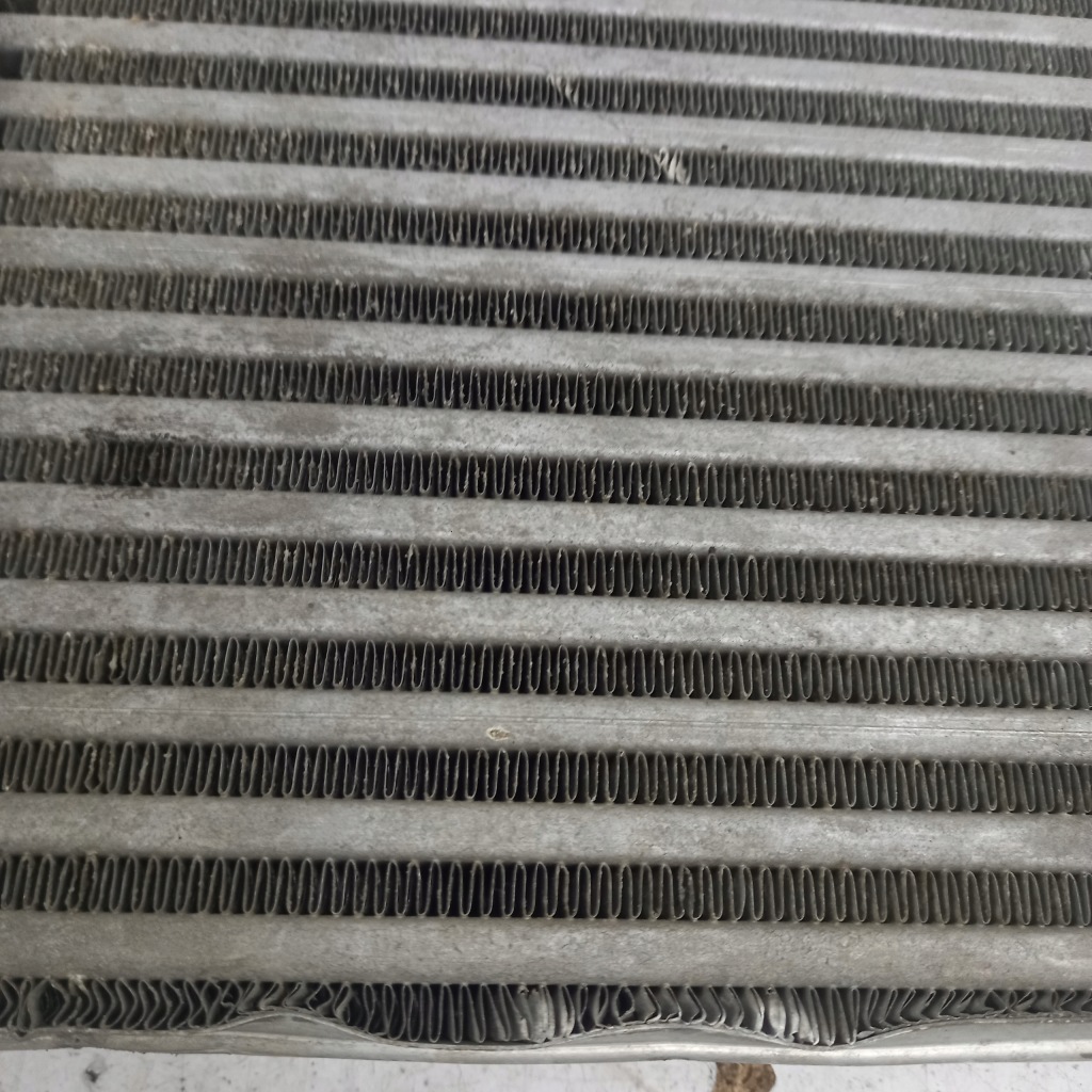 Интеркулер citroen c4 picasso 2 p9675627980 1.6 e-hdi Недорого