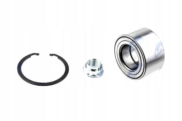 фото №3, Набор подшипник колеса перед toyota previa r30 00- lexus rx-300 ii 03-