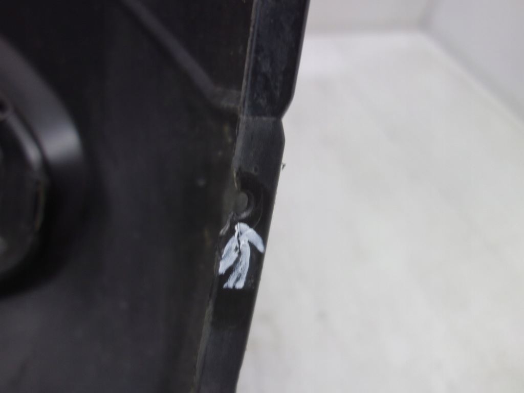 фото №8, Бампер перед dacia duster ii 2017- pdc колір - epv 620221776r