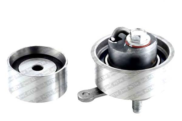 фото №2, Набір ремінь розподільного валу ford ranger mazda bt-50 2.5d