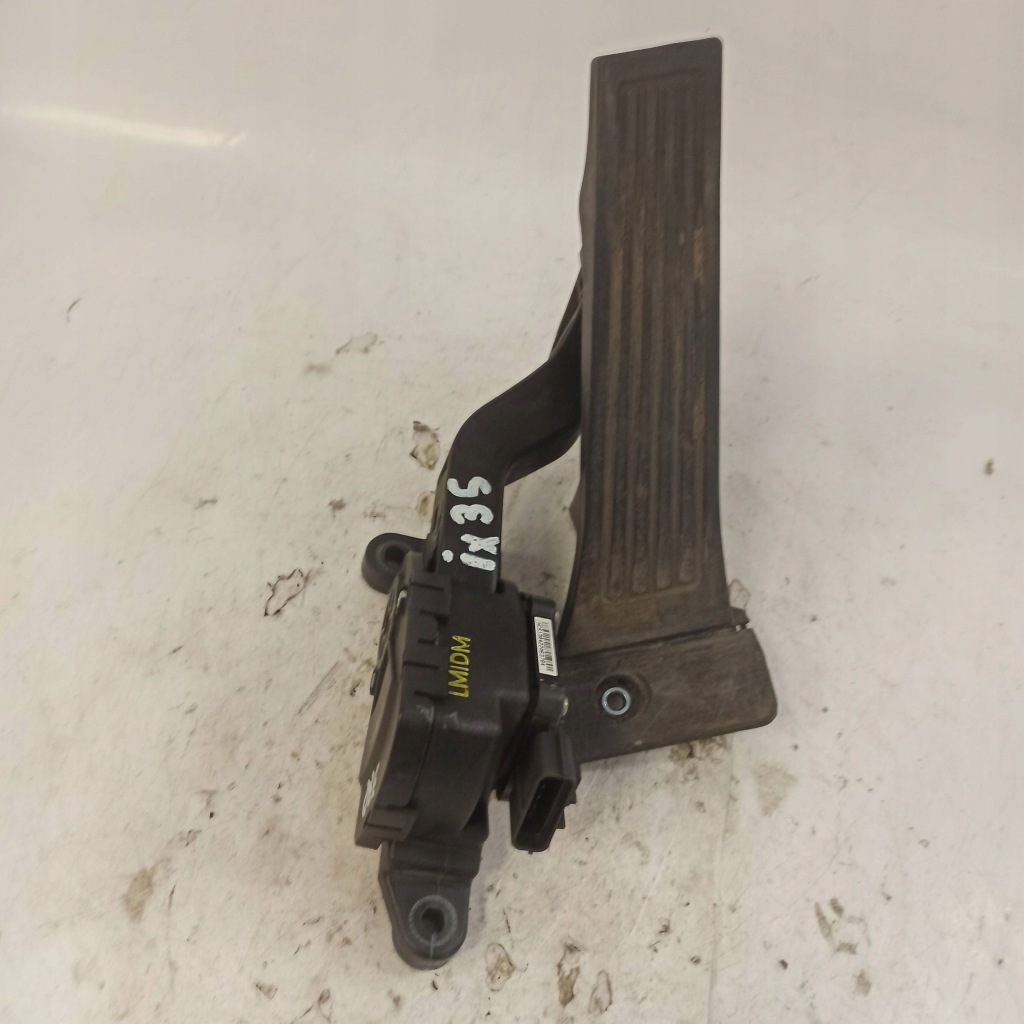 Купить Hyundai ix35 потенциометр педаль газа 32727-2s000