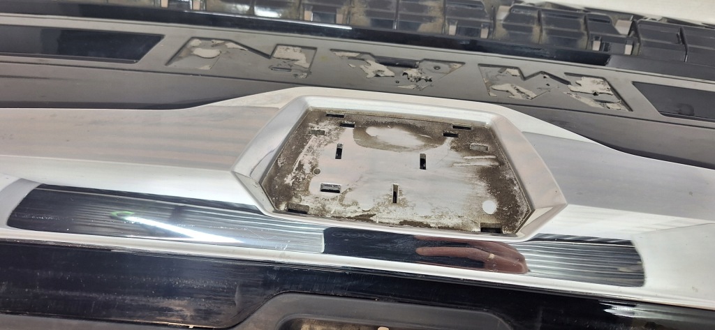 Man tge 7c0 решётка радиатора решётка  радиатора 7c0853651a 7c0853651a Киев