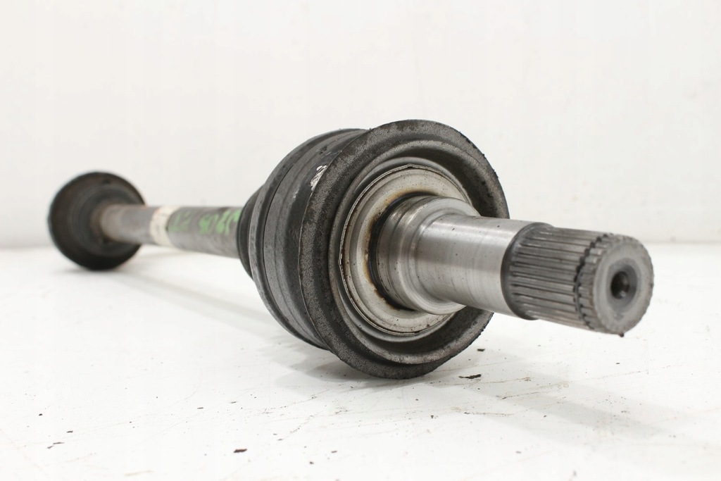 фото №6, Привідний вал правий задня mercedes w205 a2053506714 2.2 cdi