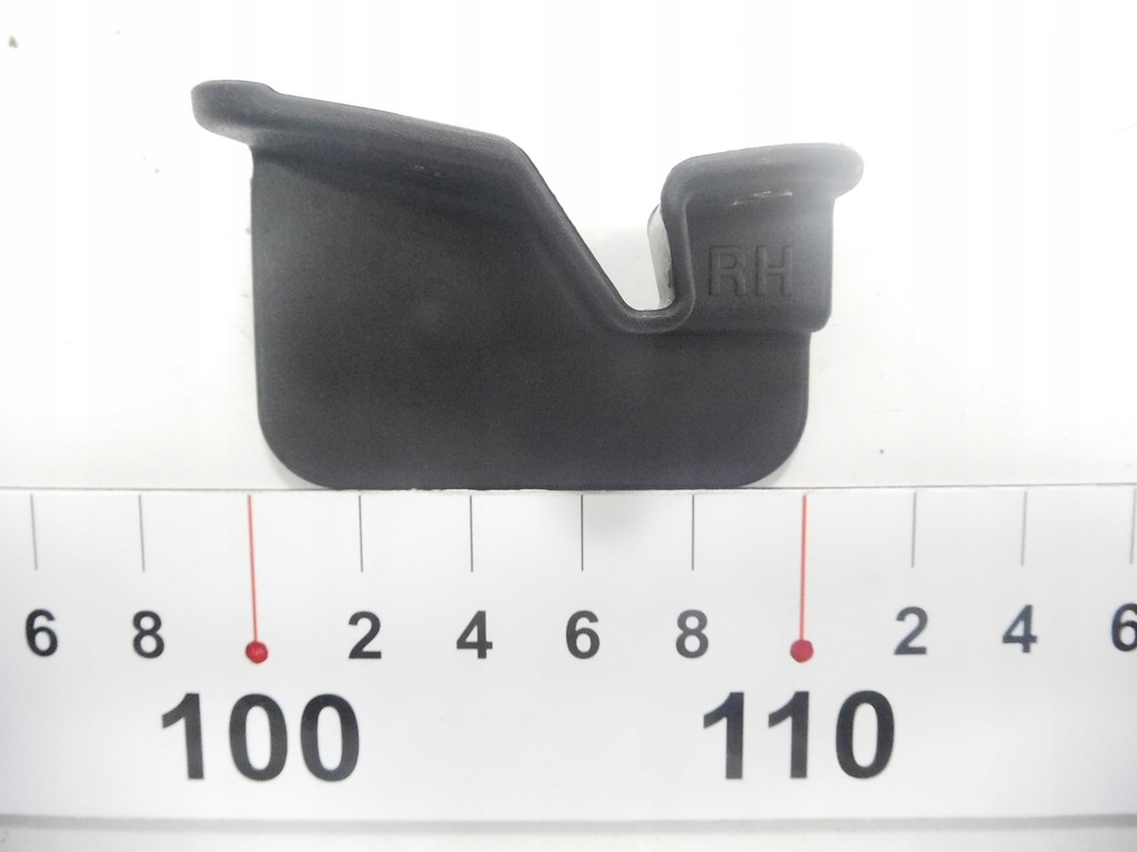 фото №8, Брызговик правый hyundai i10 оригинальный номер 86862-0x200