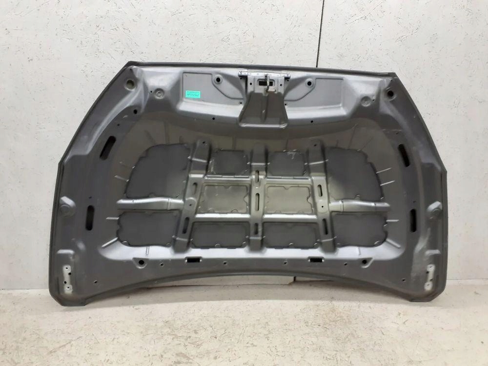 фото №7, Капот suzuki sx4 s-cross lift 2016-