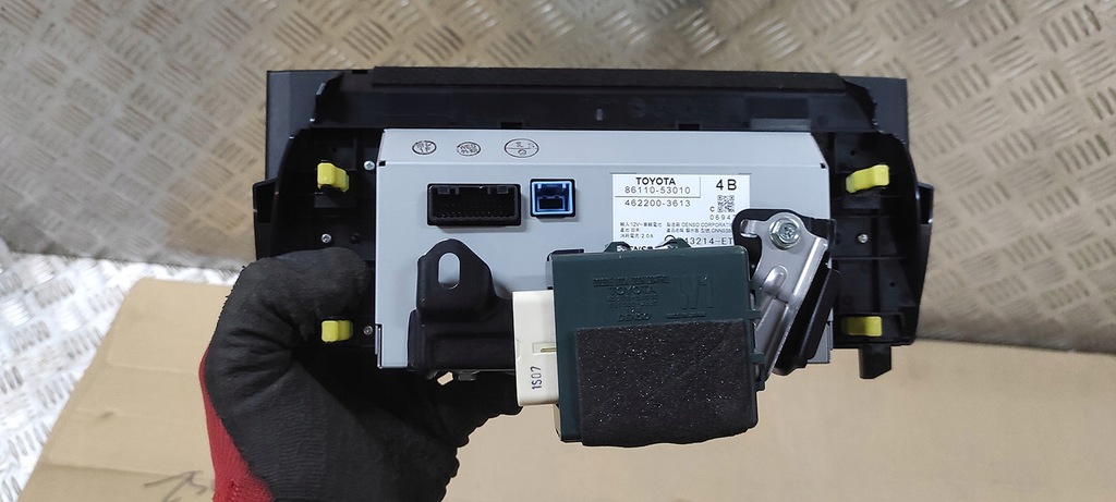 фото №6, Lexus rc 350 awd радио mark levinson аудио rcf