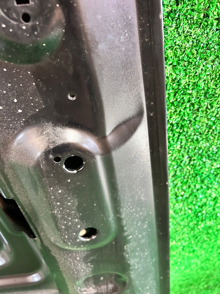 фото №6, Капот кришка двигуна audi a8 d5