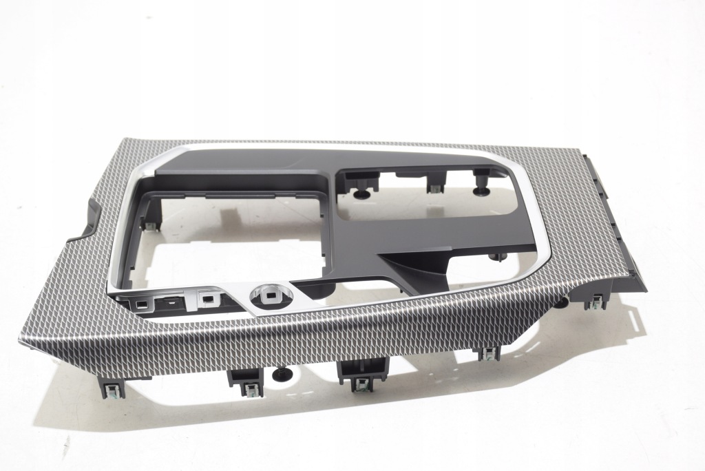 фото №8, Bmw 3 g20 g21 молдинг декоративна декоративна панелі приладової панелі тунель tetragon