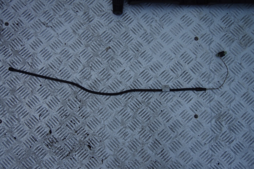 фото №6, Датчик открывания крышки mercedes glc x253 w222