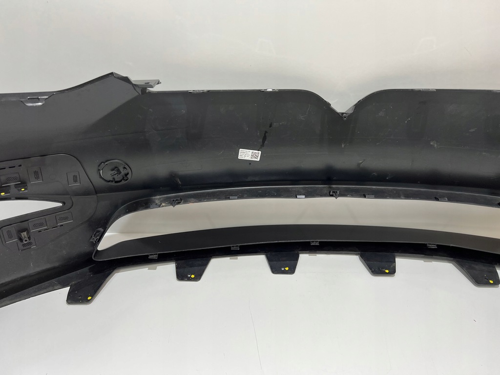 фото №9, Бампер перед tesla s plaid