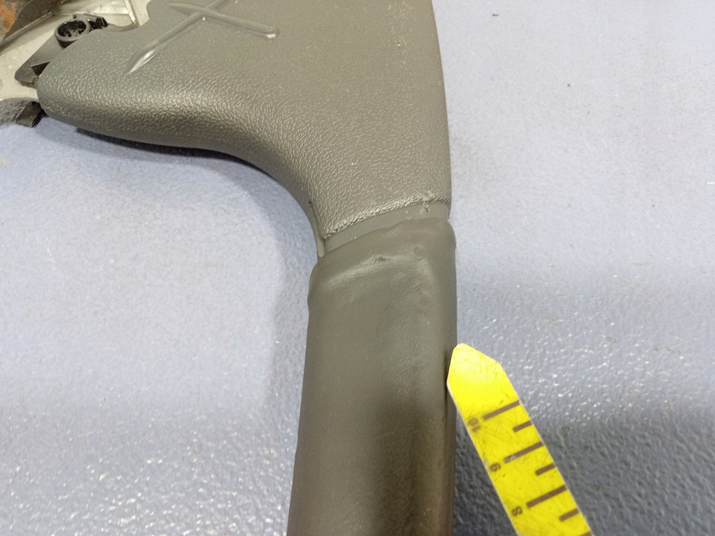 фото №8, Vw t-cross polo vi рычаг тормоза ручного 2g0711301l