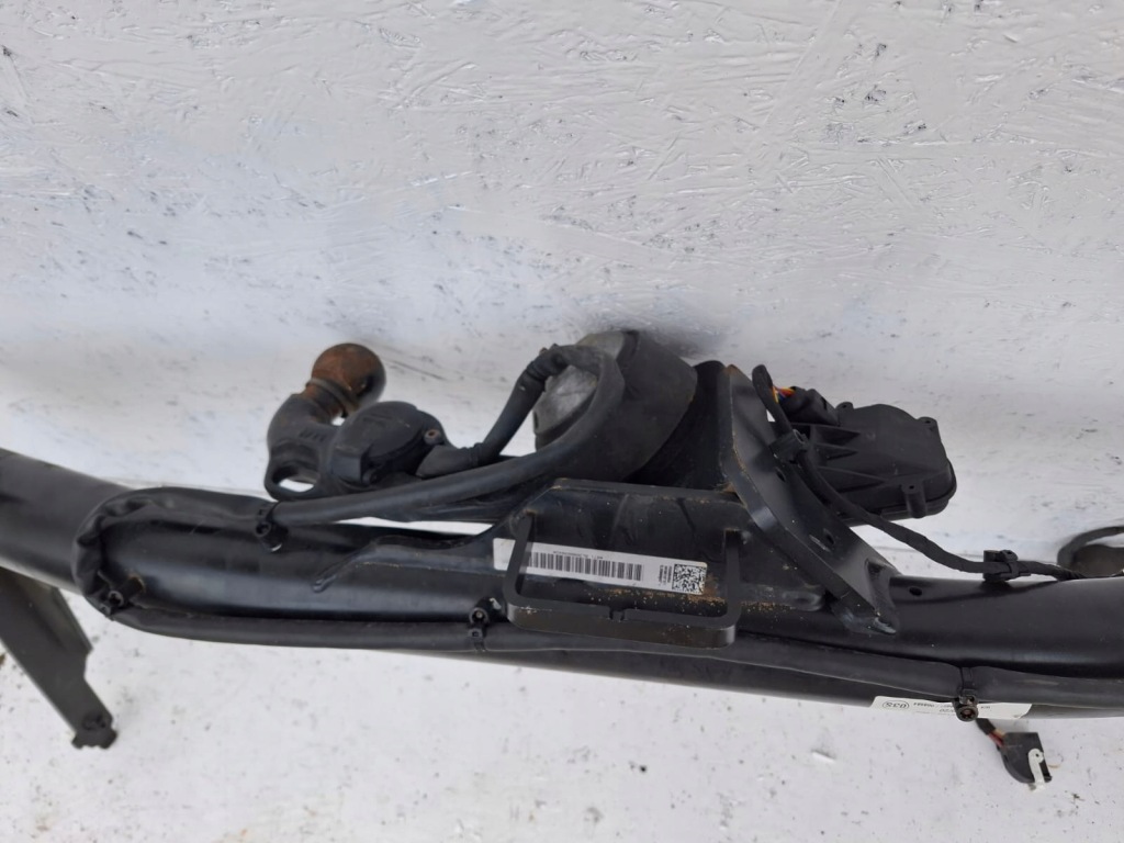 фото №4, Audi q3 f3 2019-25 rok 83a800495a hak