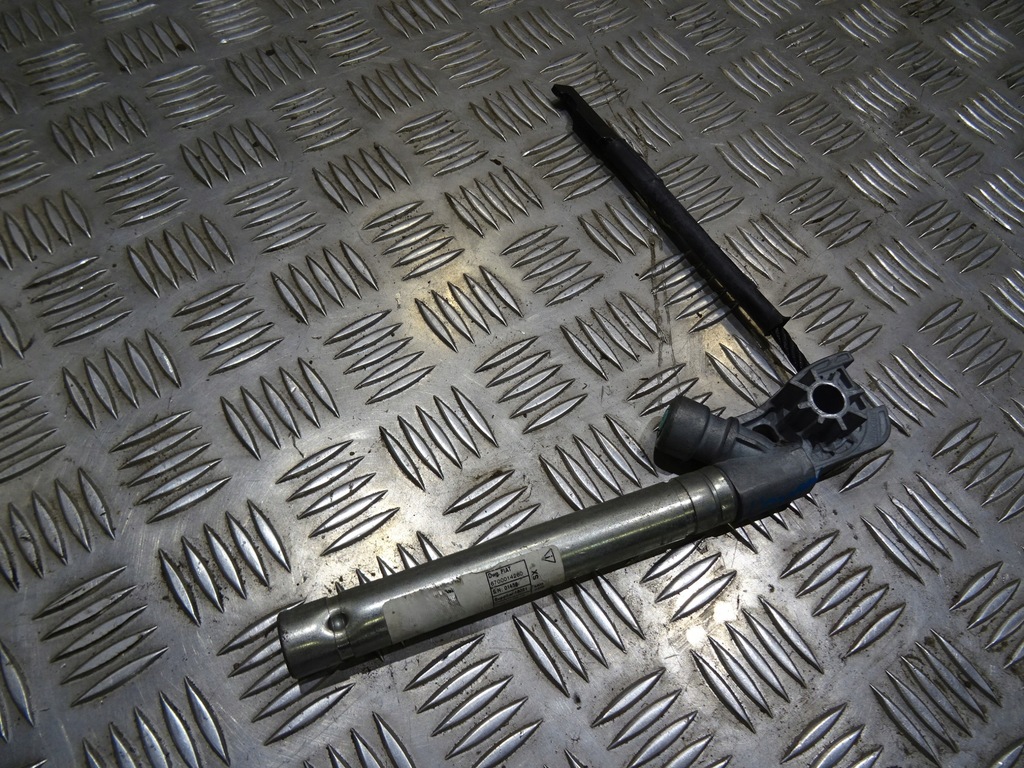 фото №1, Maserati ghibli натяжитель поперечина левый перед 6700014260