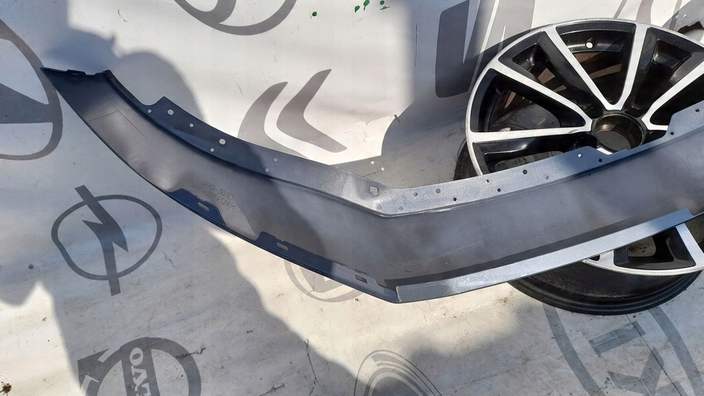 фото №5, Mazda cx-30 2019 другое запчасти салона автомобиля