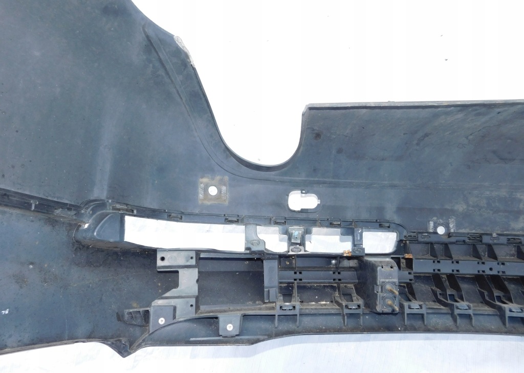 Audi q7 1 4l 05-09 sline бампер задні задній pdc 4l0807511b дифузор 4l0807521 Київ