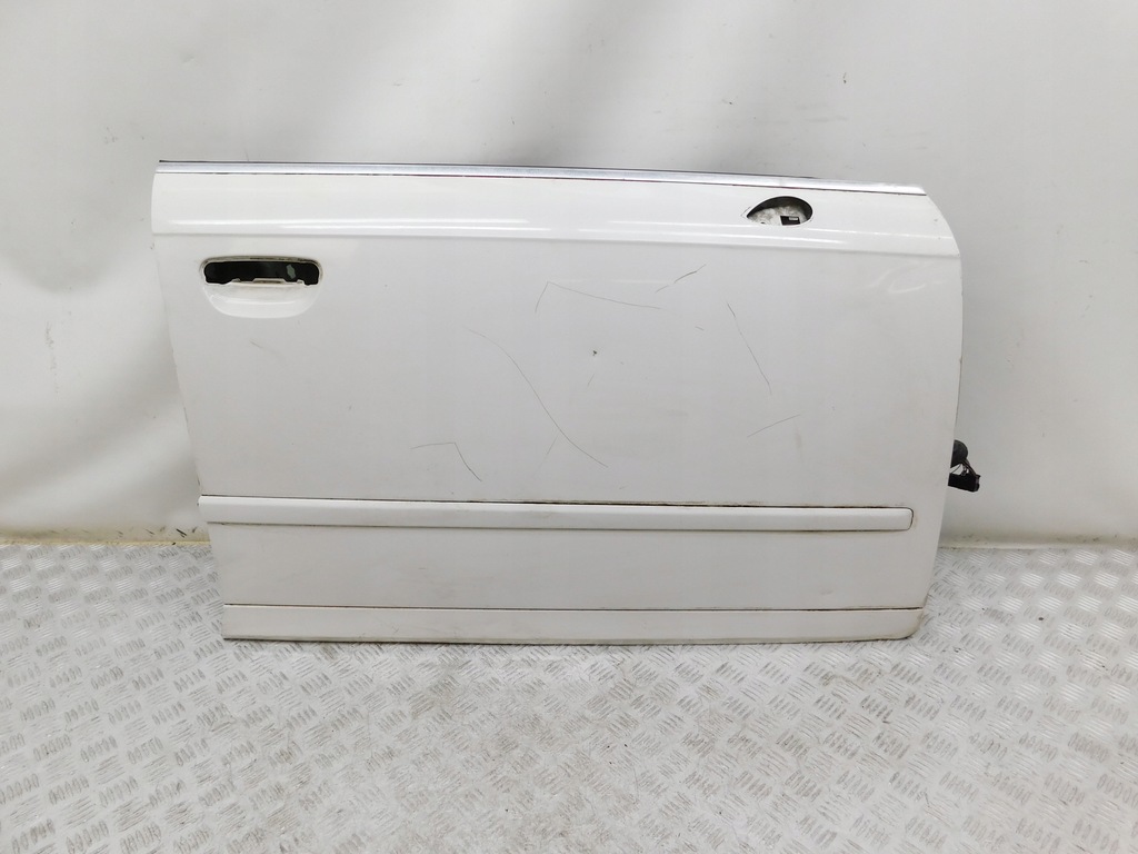 фото №1, Дверь правое перед - seat exeo 08-13