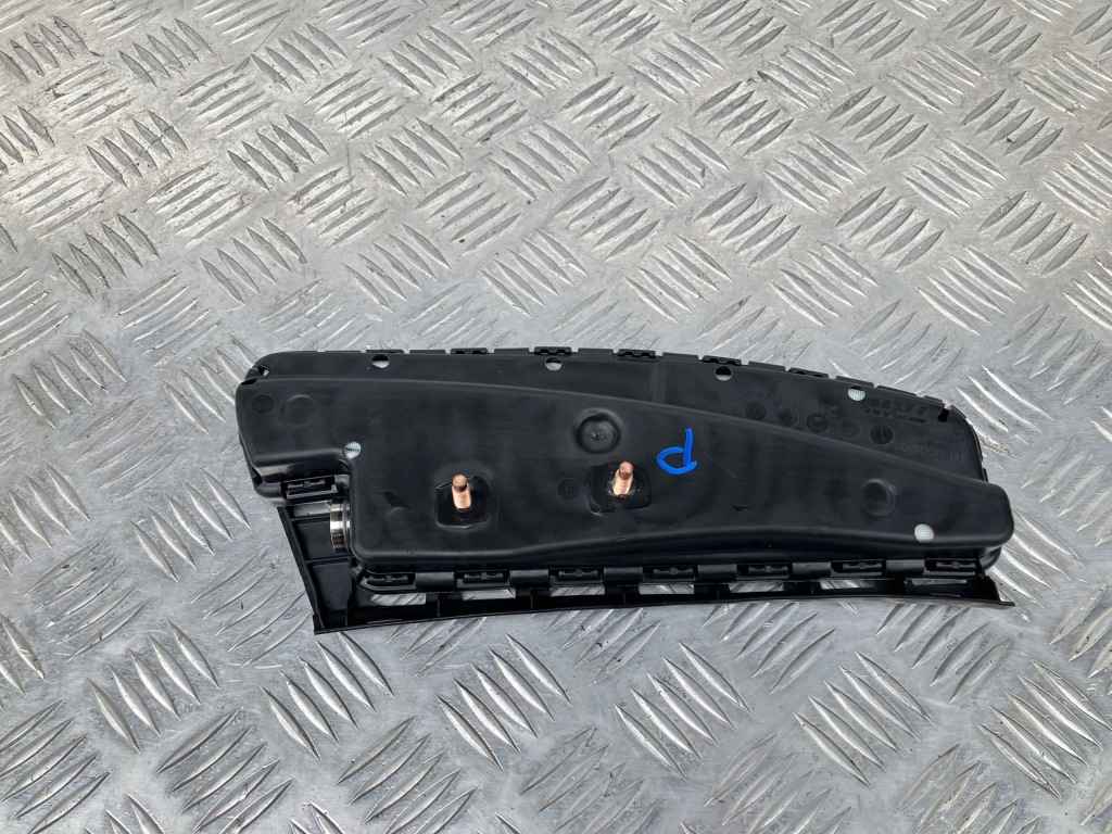 фото №1, Подушка подушка безпеки сидіння права mercedes b klasa w247