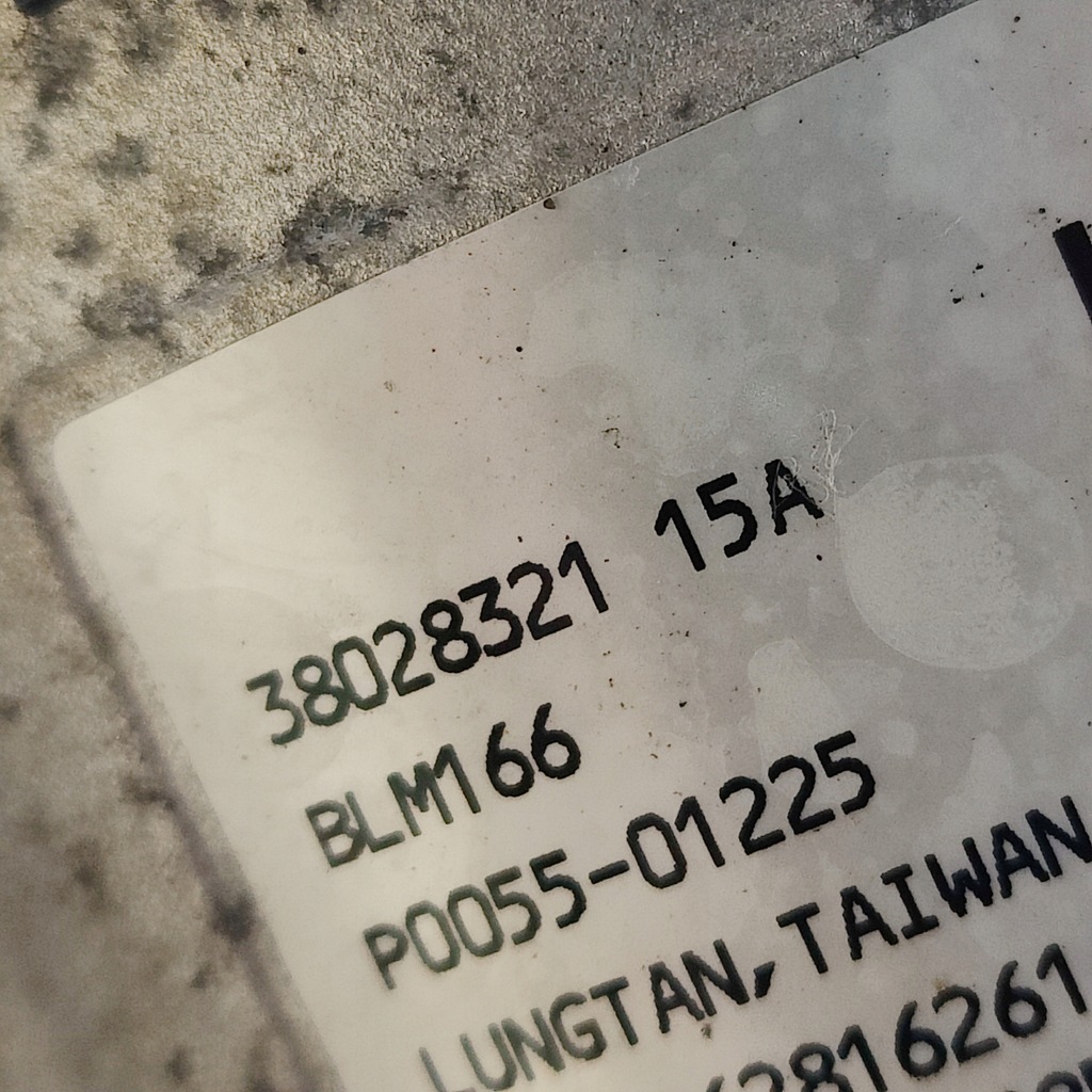 фото №7, Citroen c3 iii рейка рульова трансмісія кермова 9831639880