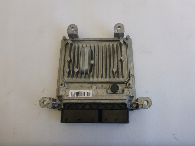 фото №1, Блок управления бортовой компьютер двигателя mercedes w205 2.2