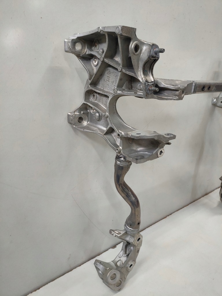 фото №12, Audi q7 4m ii q8 cayenne 9y підрамник підрамник підрамник підрамник поперечина 4m0399315r