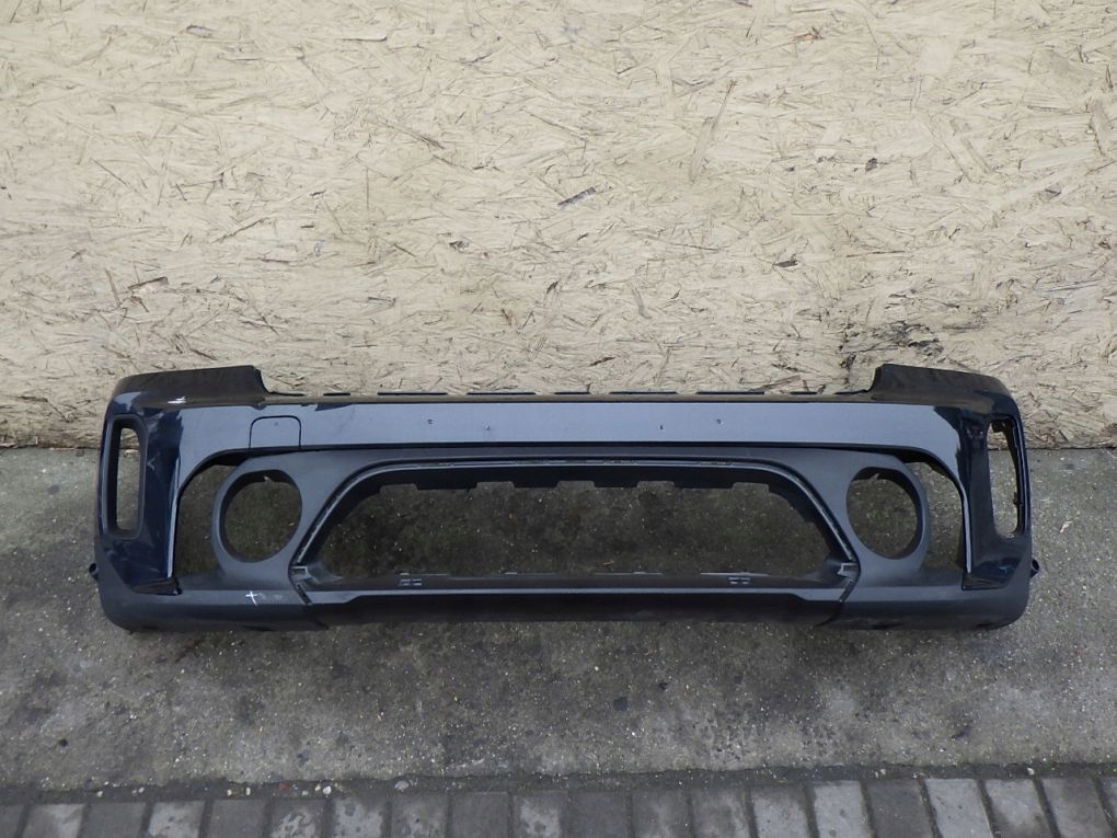 Купить Mini countryman ii f60 lift lci бампер передний