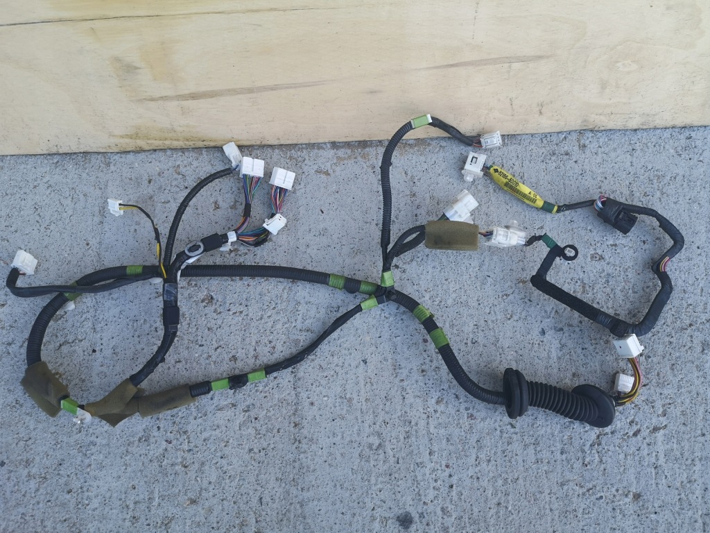 Купити Джгут двері лівий перед lexus ls ls460 iv 06-