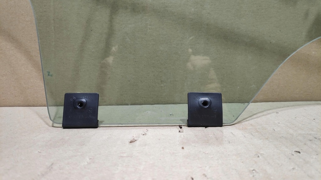 фото №6, Скло двері лівий задня задня 20r. renault captur ii 43r-000015