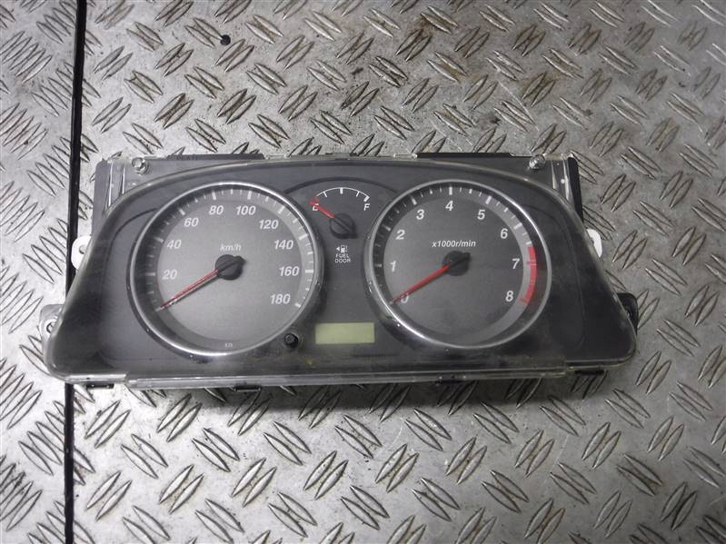 фото №1, Счетчик приборы daihatsu cuore vi 1.0