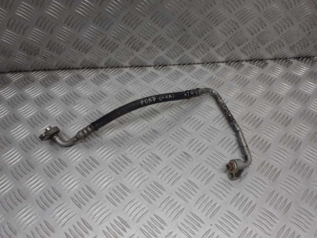 фото №1, Шланг кондиціонера ford c-max i 1.6 tdci