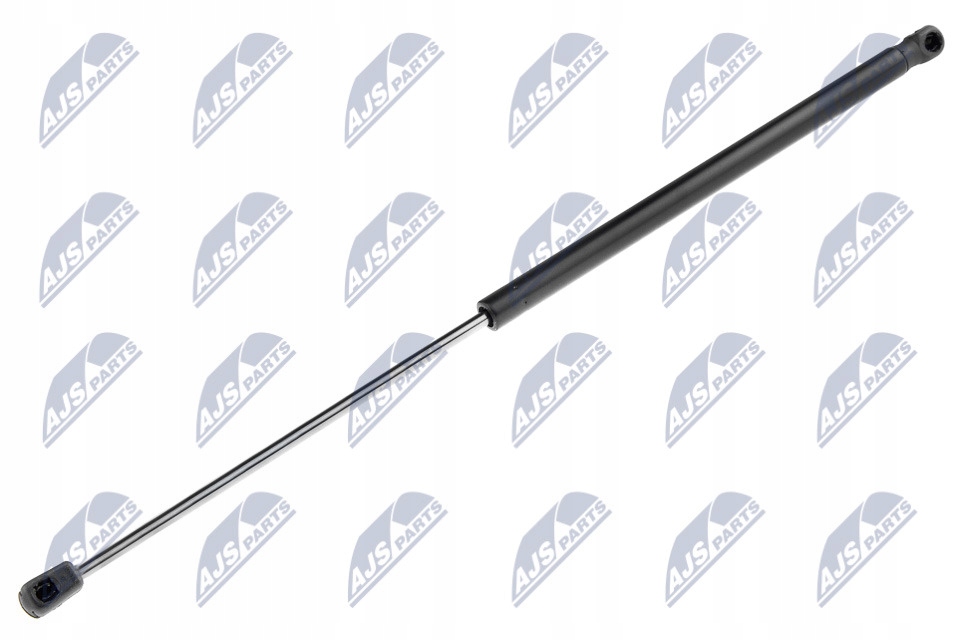 фото №5, Пружина газовая задний крышки do renault koleos i