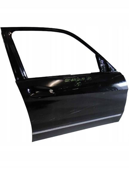 фото №1, Mercedes glk x204 204 lift двері передні праве