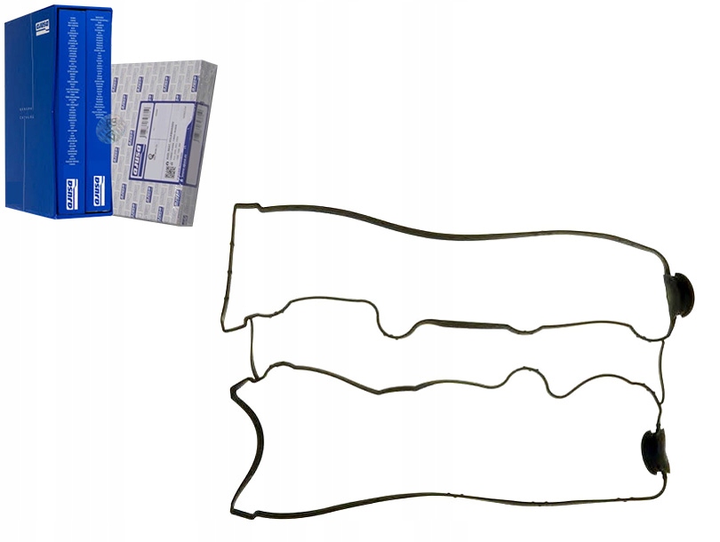 фото №7, Ajusa 11109500 прокладка, кришка головки циліндрів