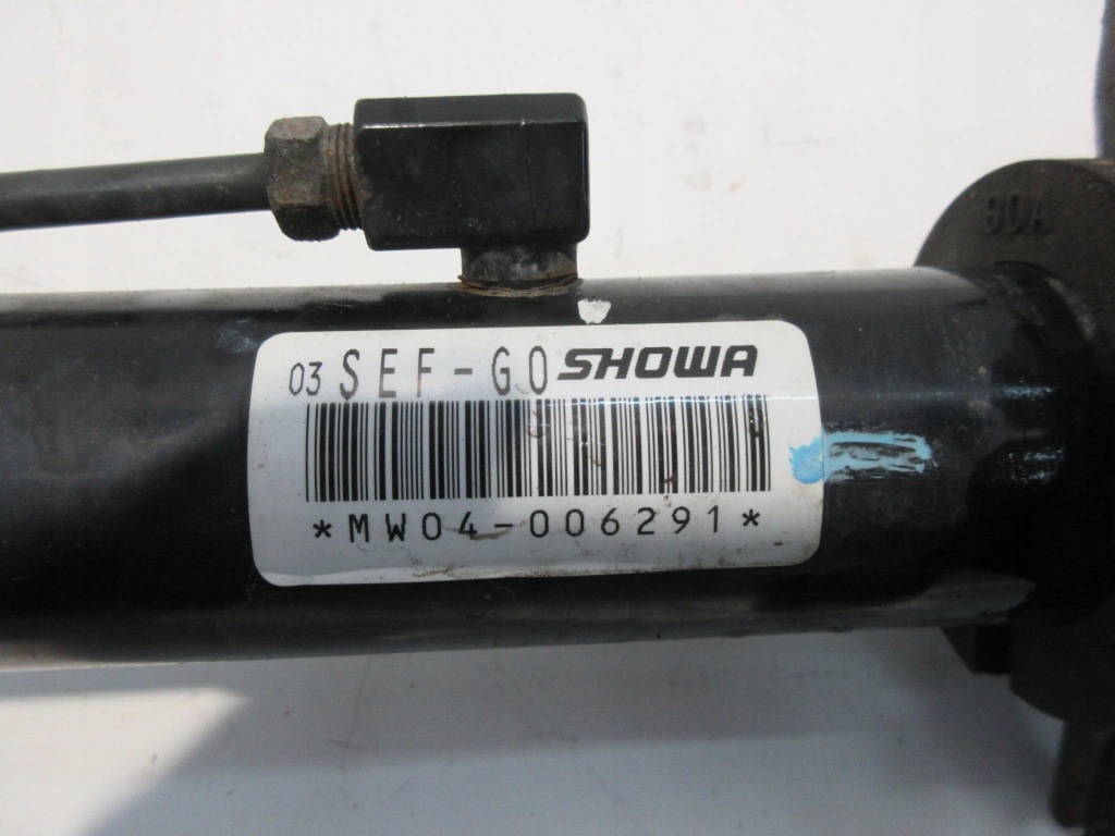 фото №5, Honda accord vii 2.2 i-ctdi n22a1 140km трансмісія рейка рульова