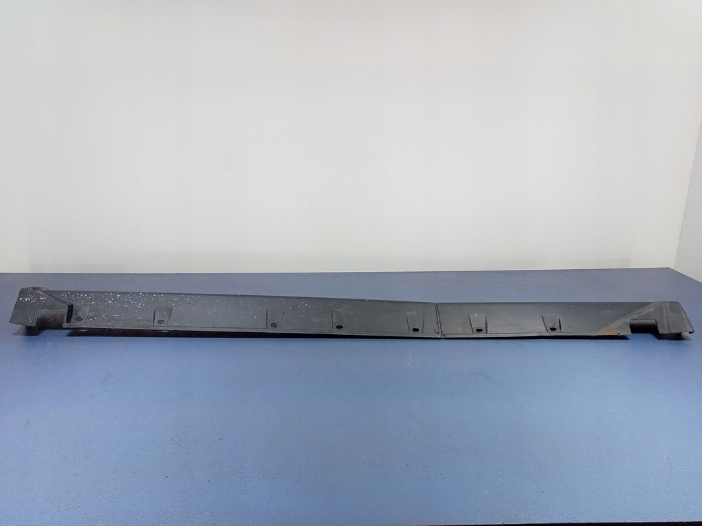 фото №2, Jeep compass i молдинг защита порог левая