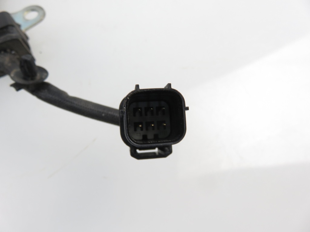 фото №6, Двигатель кнопочный honda cr-z 1.5 ts2430n413e102