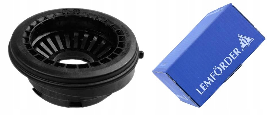 фото №9, Lemforder підшипник подушки безпеки амортизатор. ford focus 04-/mazda 3 le/pr
