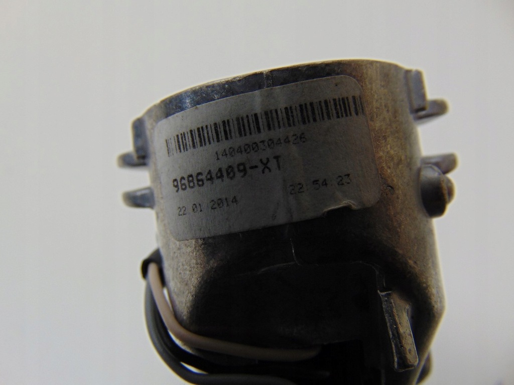 фото №8, Зеркало внутреннее peugeot 2008 96864409xt