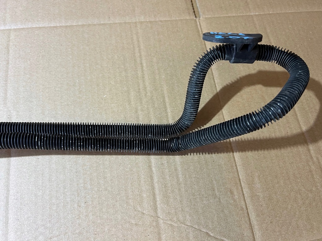 фото №8, Audi a6 c6 радиатор усилителя шланг масла усилителя 4f0422885j