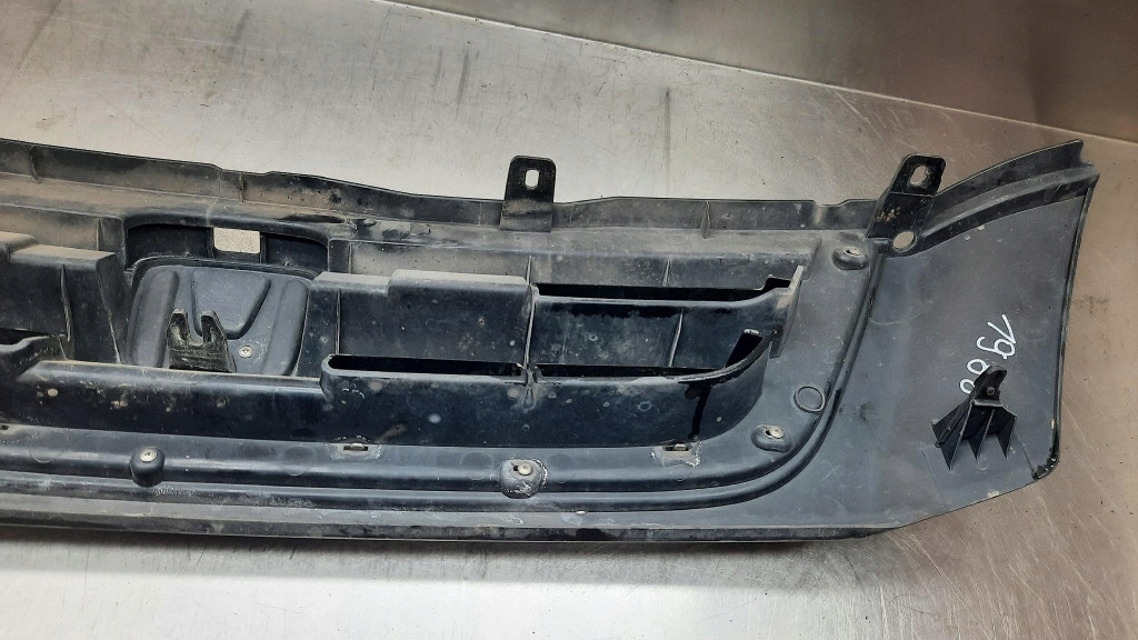 фото №6, Решітка радіатора honda crv i 98r 2.0b 751010000