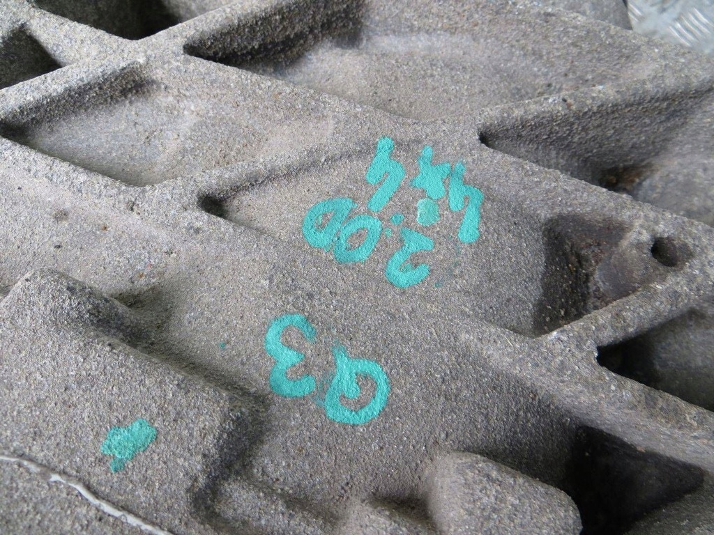 фото №10, Audi q3 8u 2.0d мост задняя задний 0ay525010n