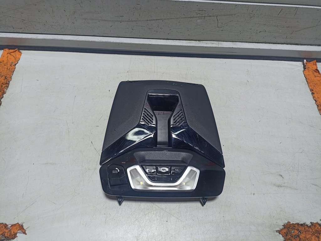 фото №1, Bmw 2 f44 лампа освітлення кабіни