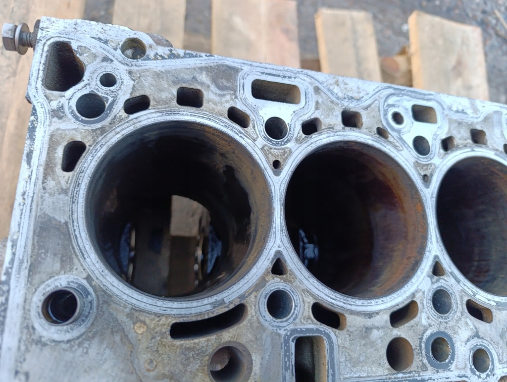 фото №7, Bmw toyota mini блок двигуна n47c20a 2.0d