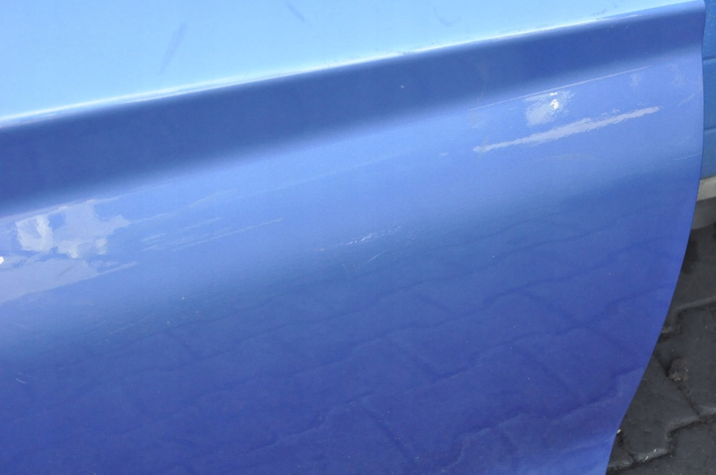 фото №10, Bmw 1 f20 дверь правый правое перед передние