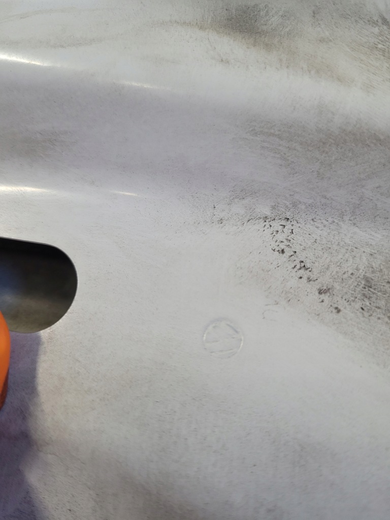 фото №9, Vw volkswagen caddy touran lift 2010-15 капот кришка двигуна оригінал