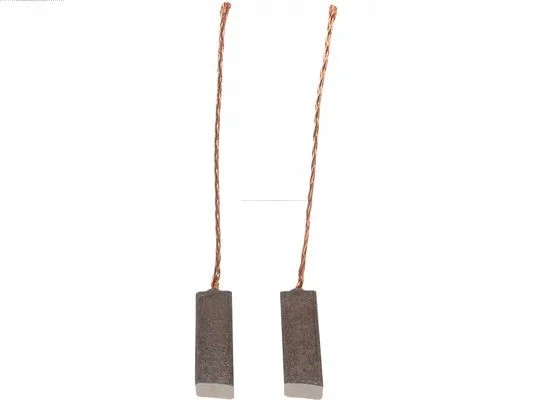 фото №1, Щетка угольная, генератор as-pl ab2001