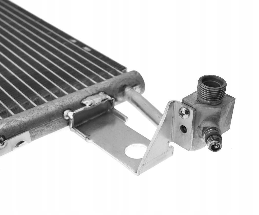 фото №16, Радіатор кондиціонера do audi a6 c4 1994-1997 4a0260403ac