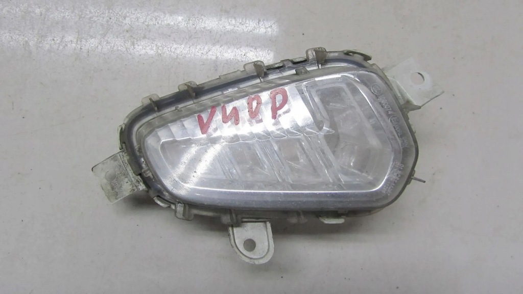 фото №1, Volvo v40 ii протитуманна фара правий перед 12-