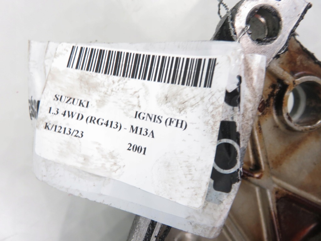 Корпус розподільного валу suzuki ignis 1.3 s1-69g m13a Зі Шроту