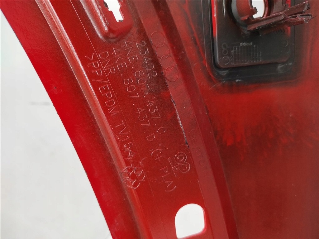 фото №14, Бампер перед audi e-tron etron 4ke s line po 19