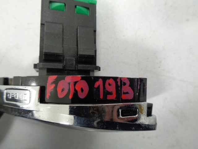 фото №4, Citroen c3 перемикач замка центрального